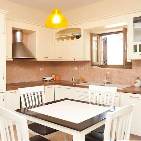 Agios Nikolaos Olive House * Riglia
