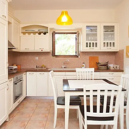 Holiday home Agios Nikolaos Olive House