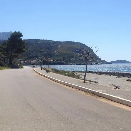 Holiday home Agios Nikolaos Olive House *