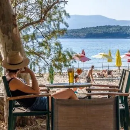 Holiday home Agios Nikolaos Olive House *