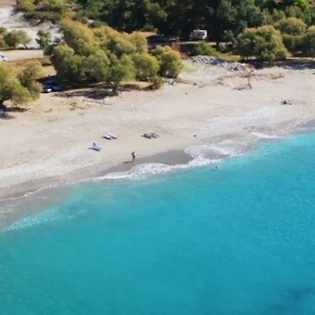 Agios Nikolaos Olive House * Riglia