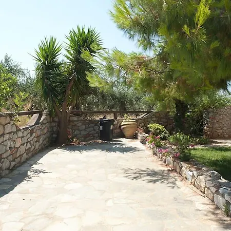 Holiday home Agios Nikolaos Olive House *