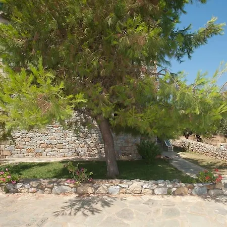 Agios Nikolaos Olive House * Riglia