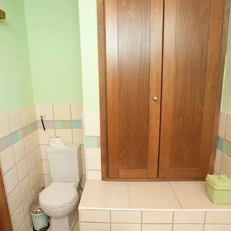 Agios Nikolaos Olive House Holiday home Riglia