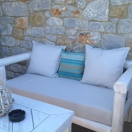 Agios Nikolaos Olive House Holiday home *