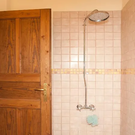 Agios Nikolaos Olive House Holiday home