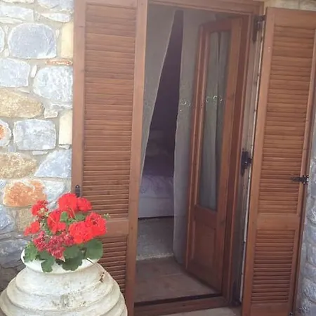 Agios Nikolaos Olive House Riglia