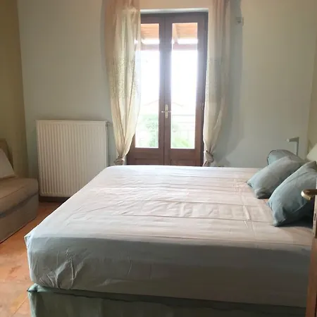 Agios Nikolaos Olive House * Riglia