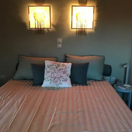 Agios Nikolaos Olive House Holiday home Riglia